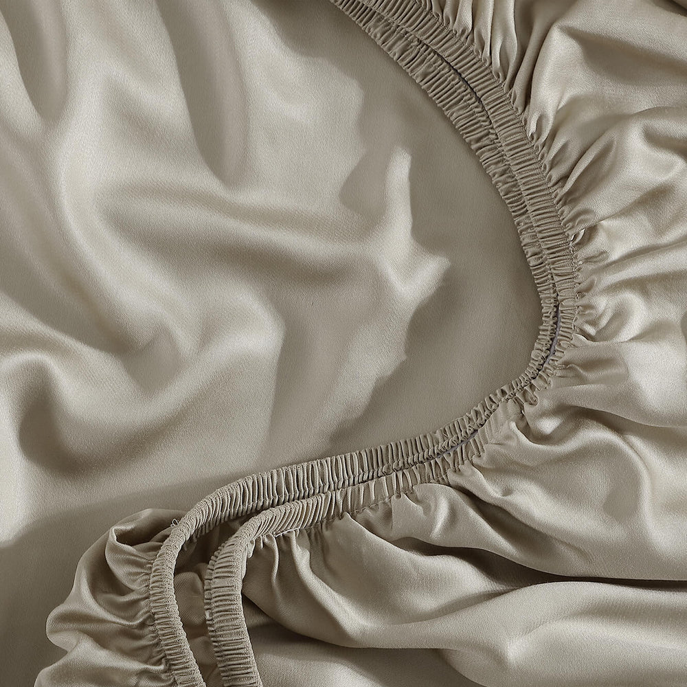 Silky Lyocell Sheet Set