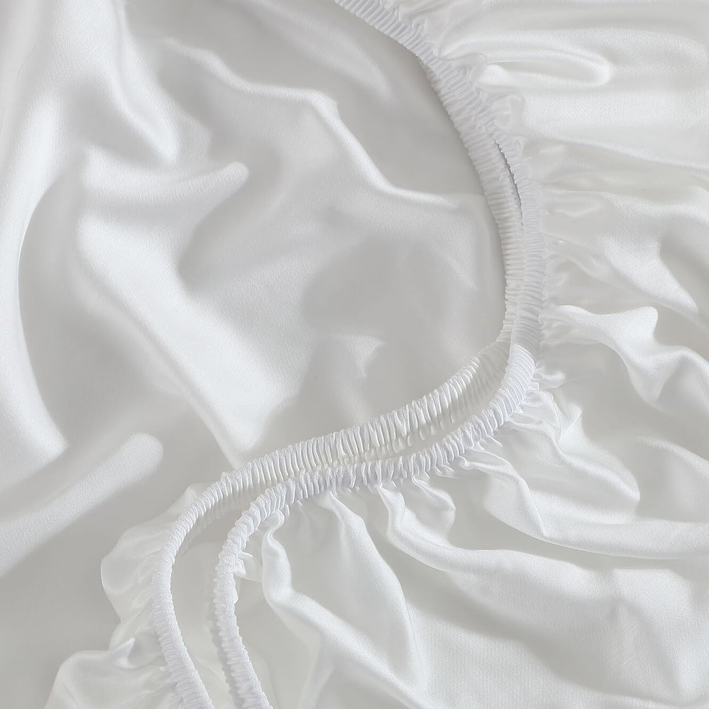 Silky Lyocell Sheet Set