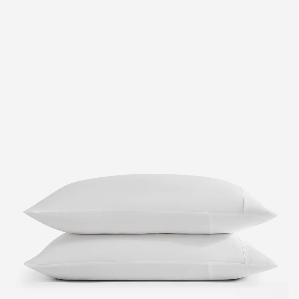 Silky Lyocell Pillowcase Set