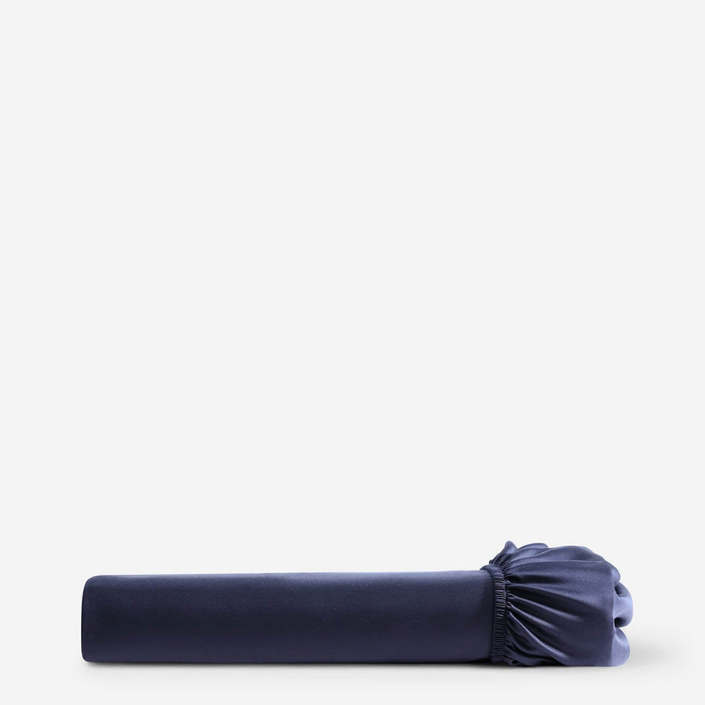 Silky Lyocell Fitted Sheet