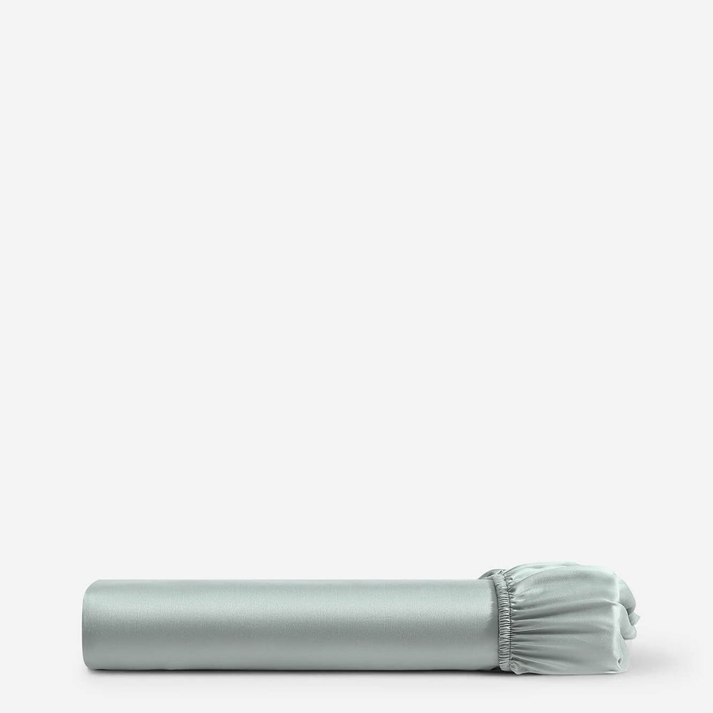 Silky Lyocell Fitted Sheet