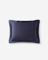Silky Lyocell Sham Set