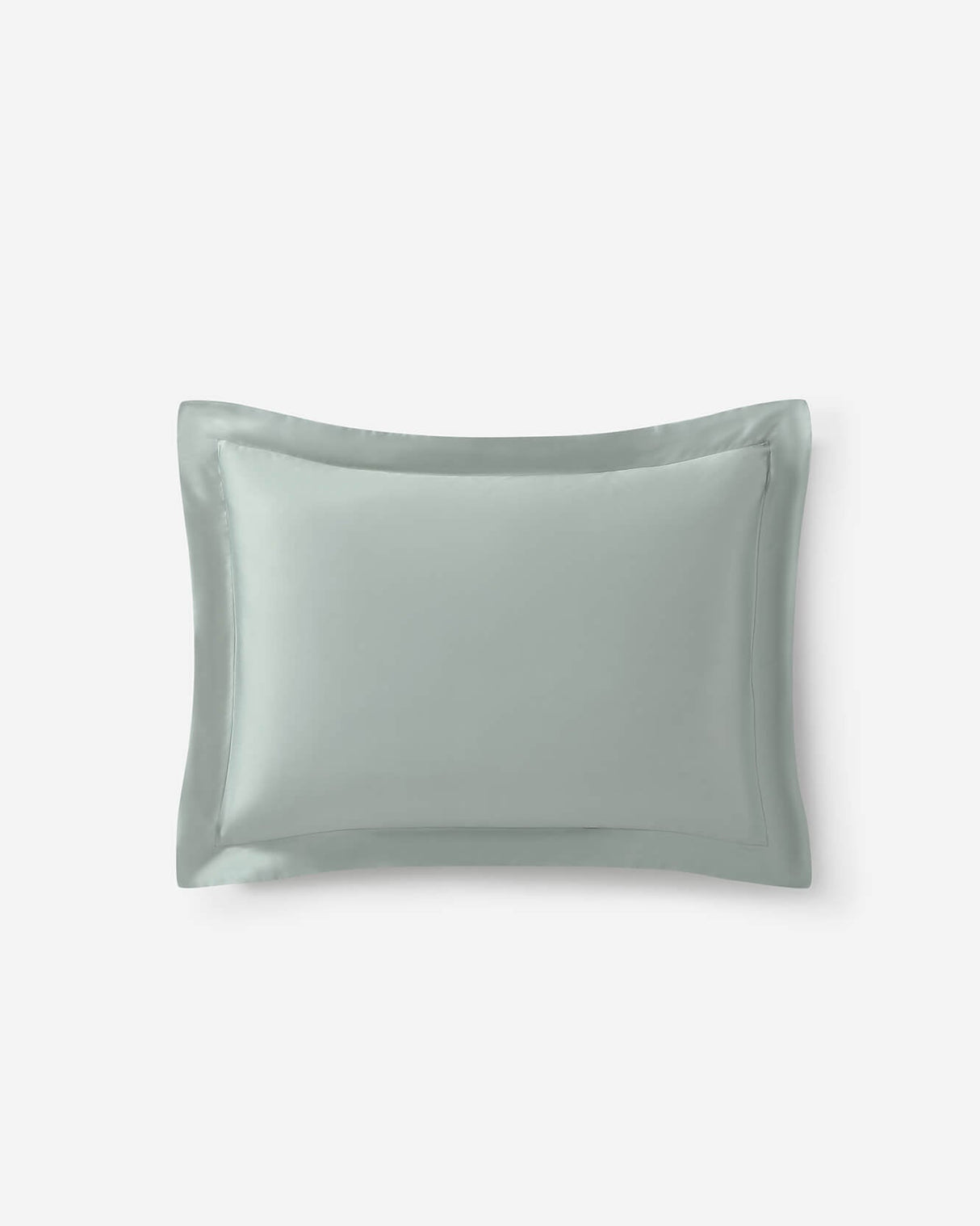 Silky Lyocell Sham Set