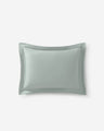 Silky Lyocell Sham Set