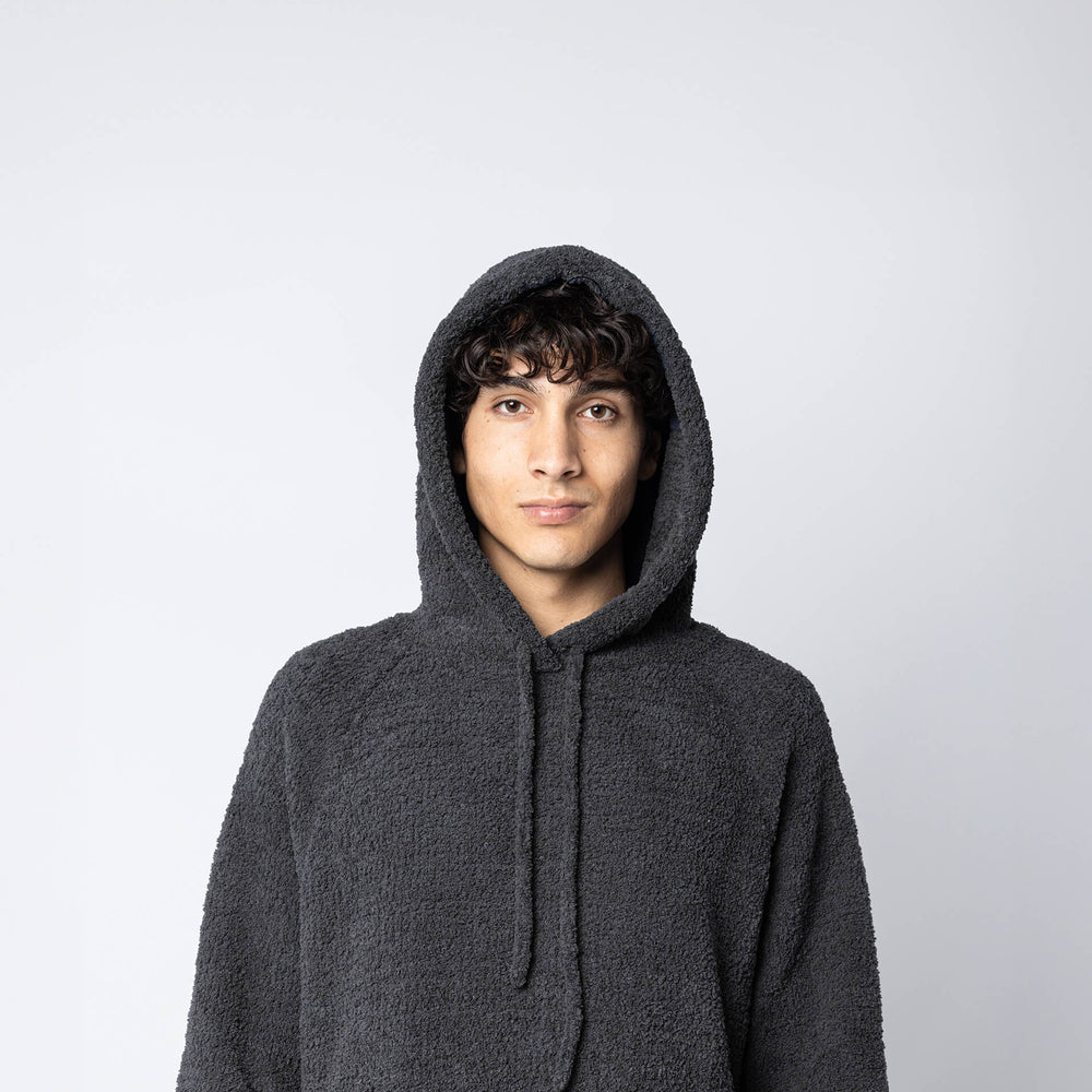 Snug Blanket Hoodie