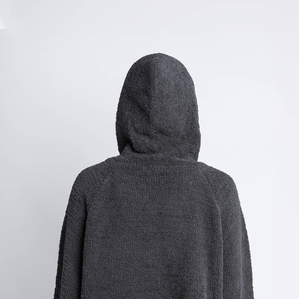 Snug Blanket Hoodie