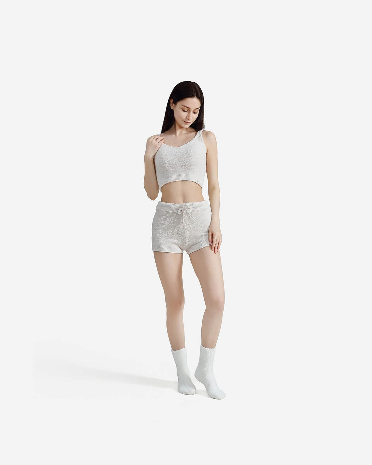 Snug Lite Top & Short Set
