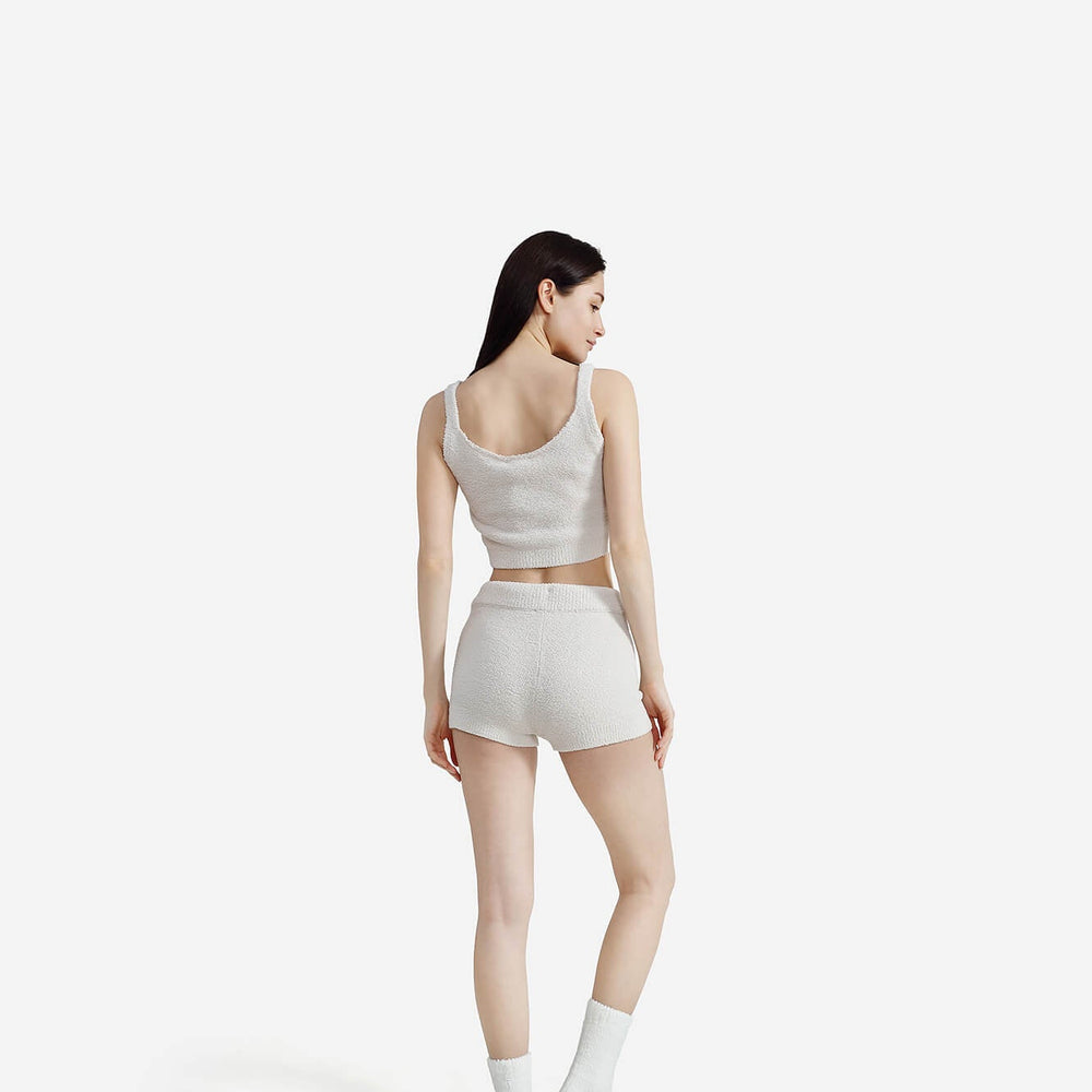 Snug Lite Top & Short Set