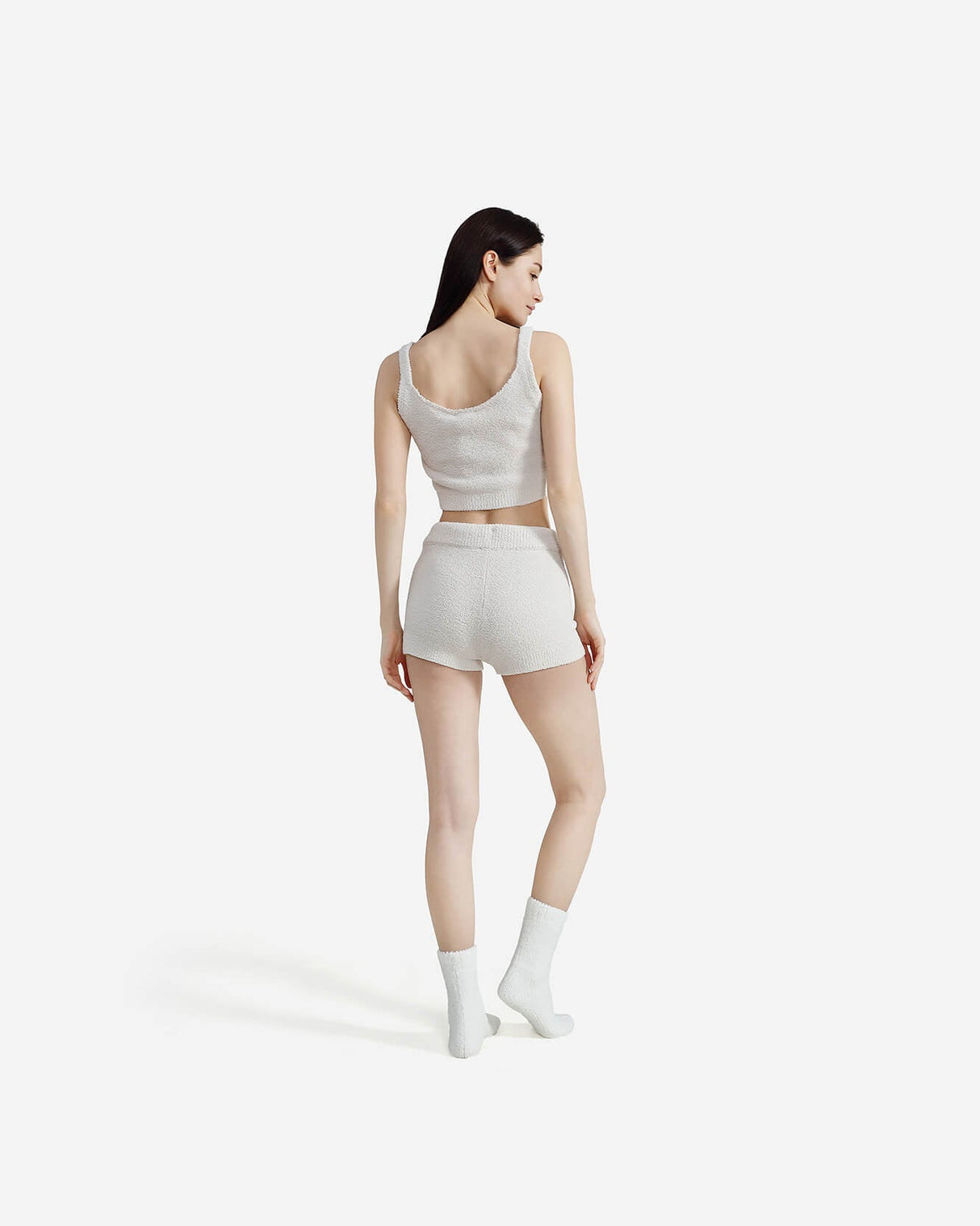 Snug Lite Top & Short Set