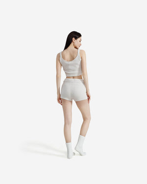 Snug Lite Top & Short Set