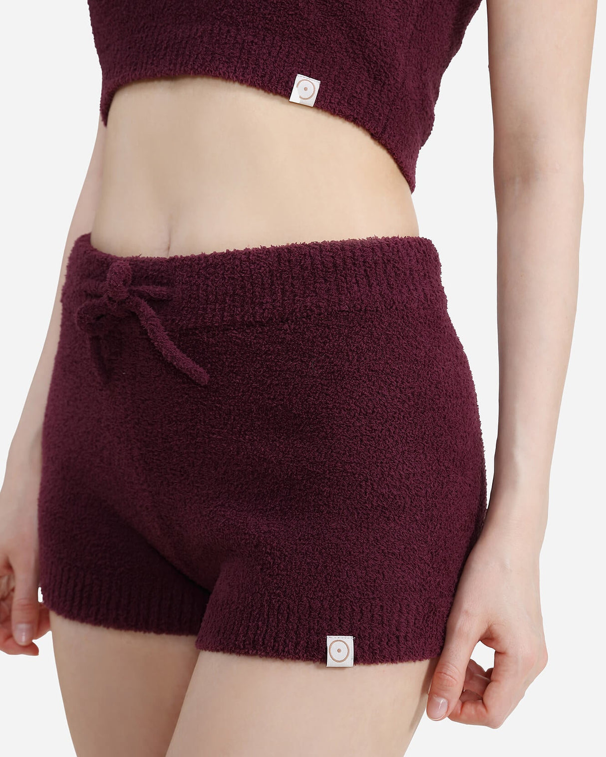 Snug Lite Top & Short Set