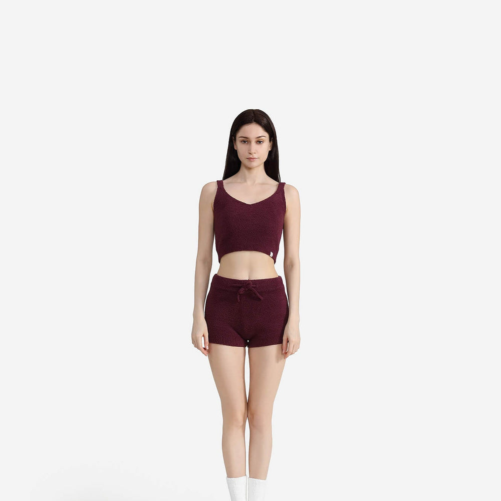 Snug Lite Top & Short Set