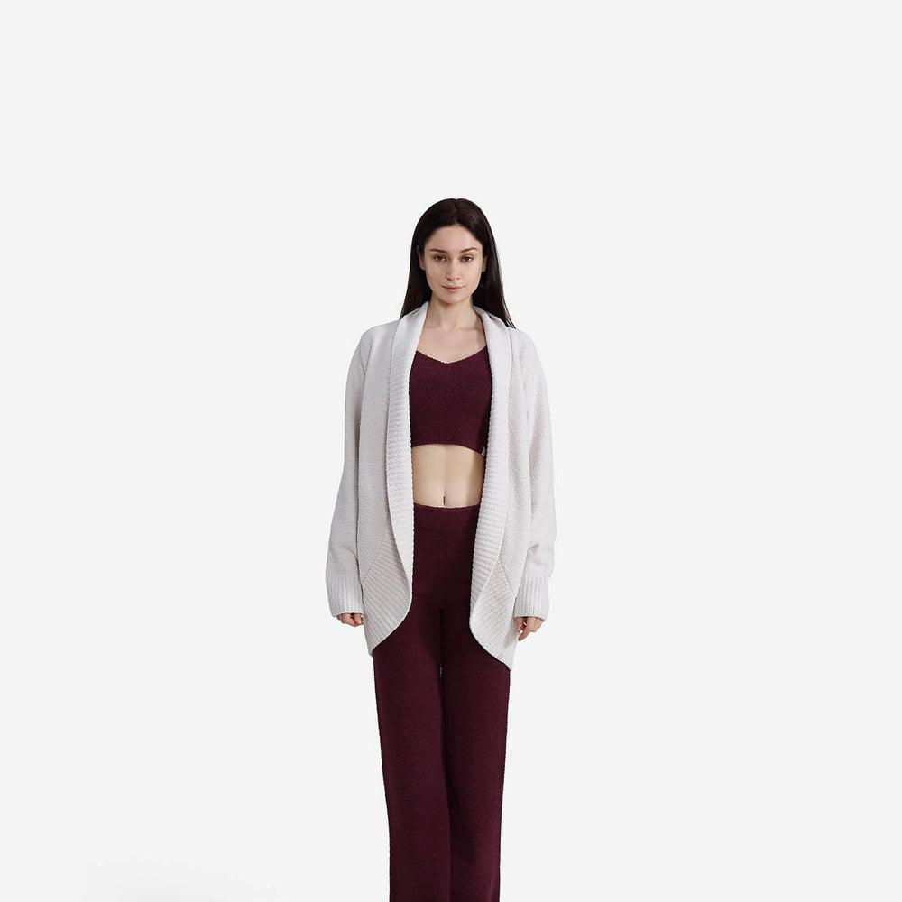 Snug Lite Wide Leg Lounge Pants
