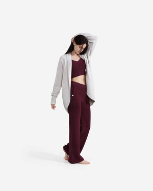 Snug Lite Wide Leg Lounge Pants