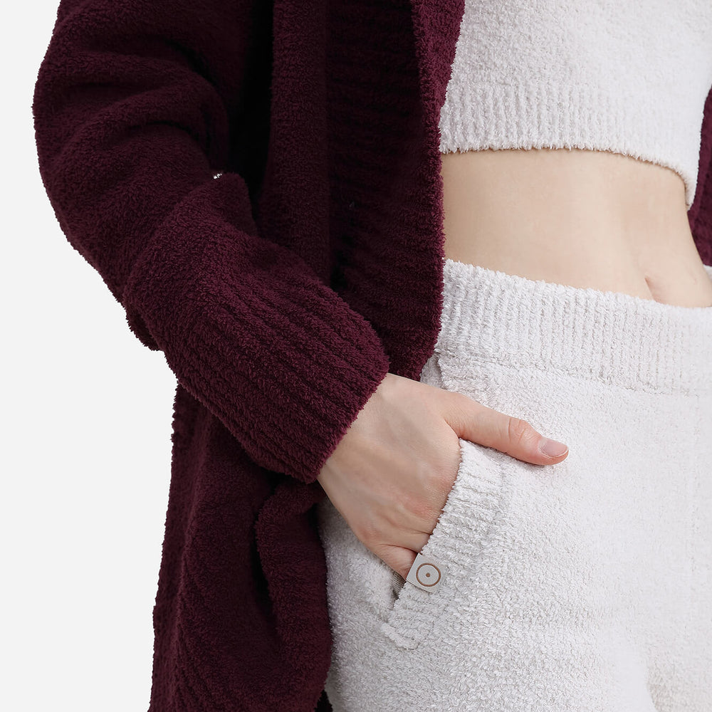 Snug Lite Wide Leg Lounge Pants