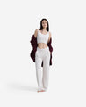 Snug Lite Wide Leg Lounge Pants