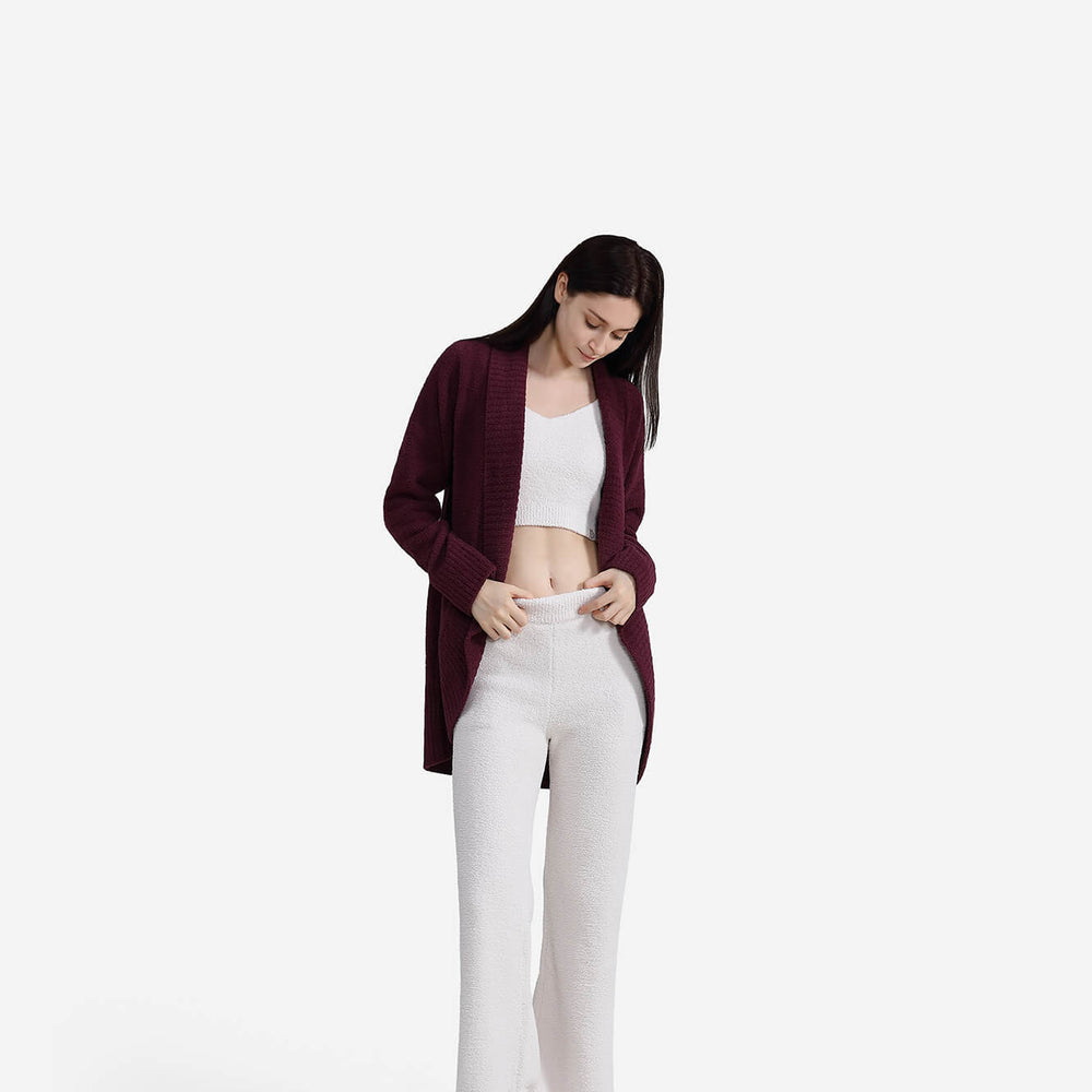 Snug Lite Wide Leg Lounge Pants