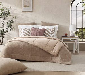 Braided Throw Pillow