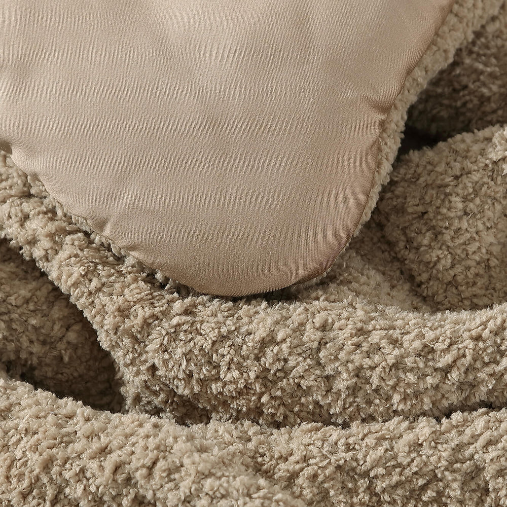 Snug Comforter
