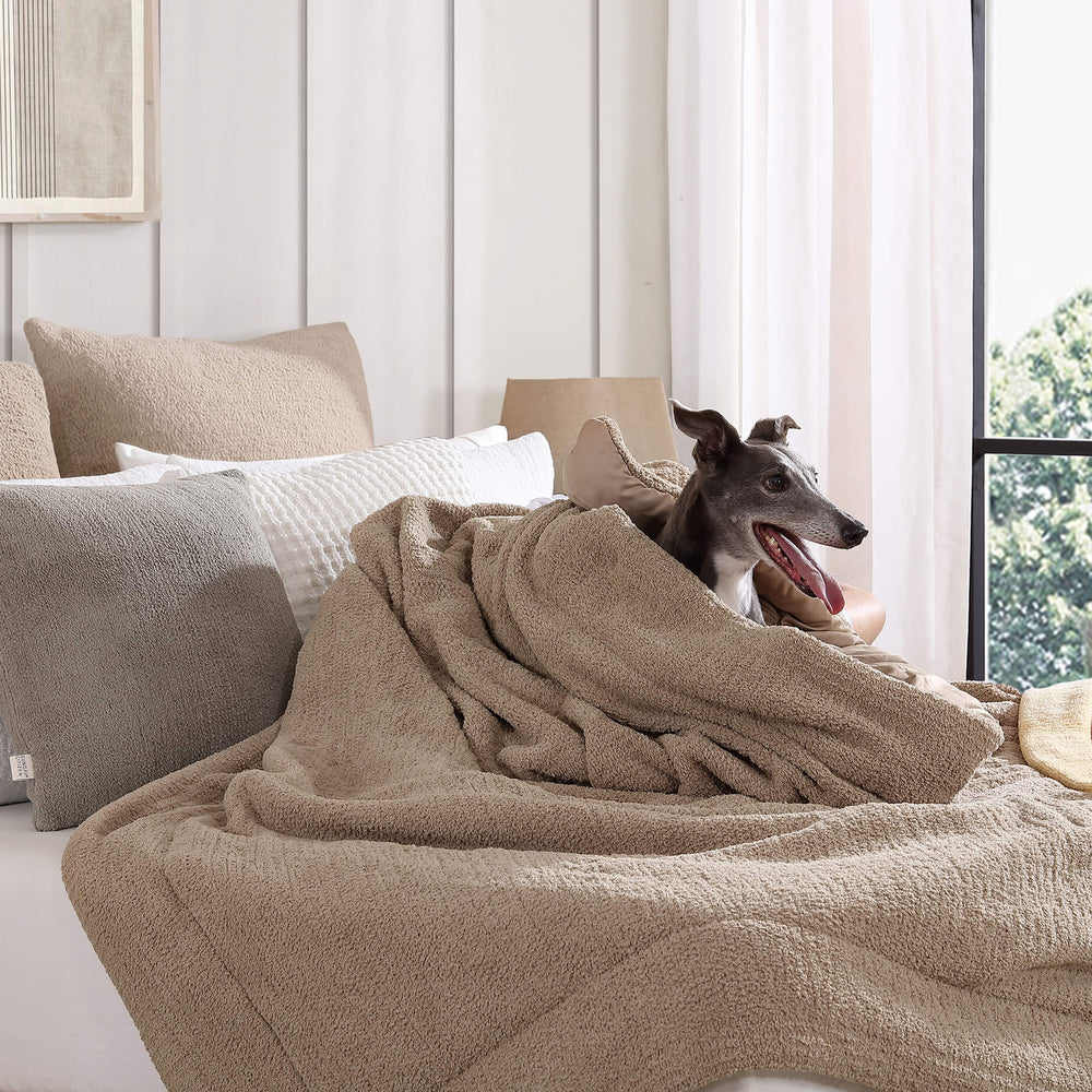 Snug Comforter