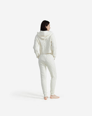 Snug Lite Braided Lounge Joggers