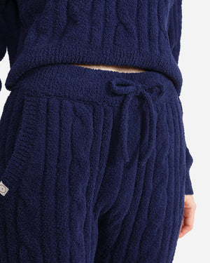 Snug Lite Braided Lounge Joggers