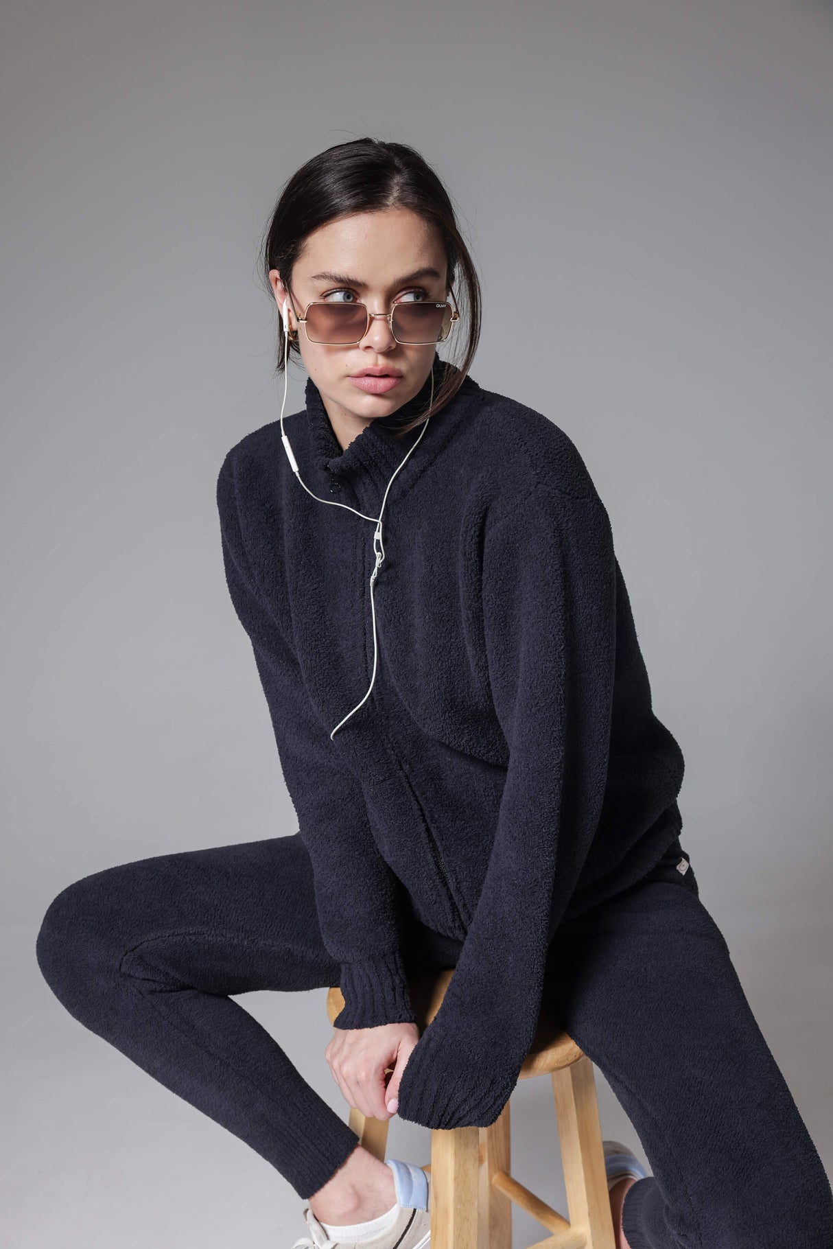 Snug Lite Jogger