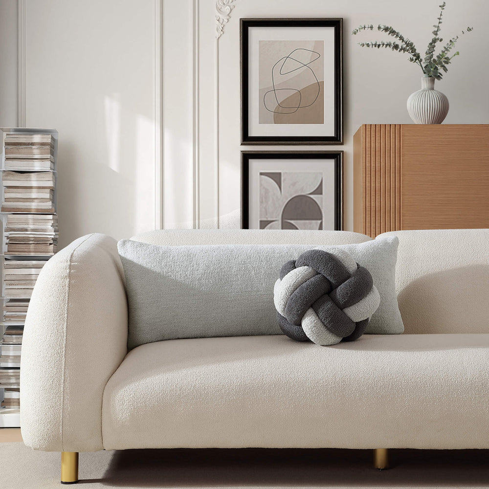 Snug Lumbar Pillow