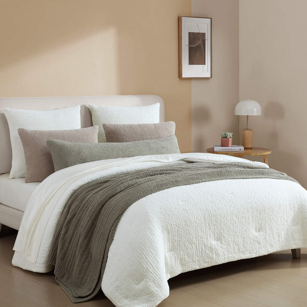 Snug Euro Sham