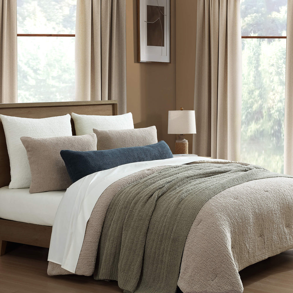 Snug Euro Sham