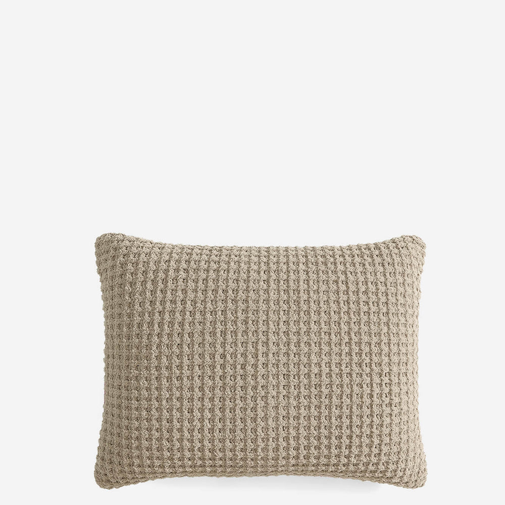 Snug Waffle Comforter Bundle