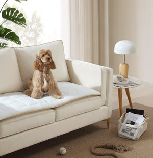 Snug Sofa Cover
