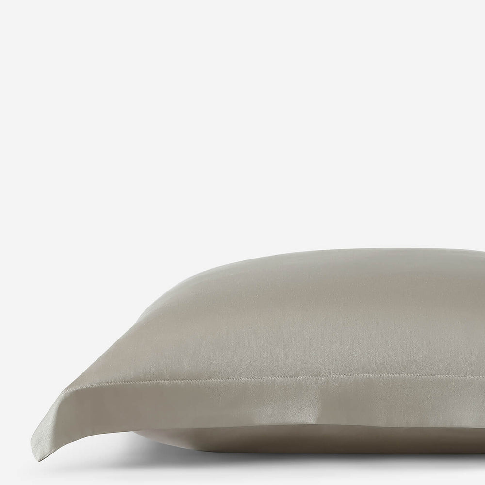 Premium Lumière Euro Sham