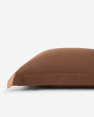 Premium Lumière Euro Sham