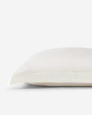 Premium Lumière Euro Sham