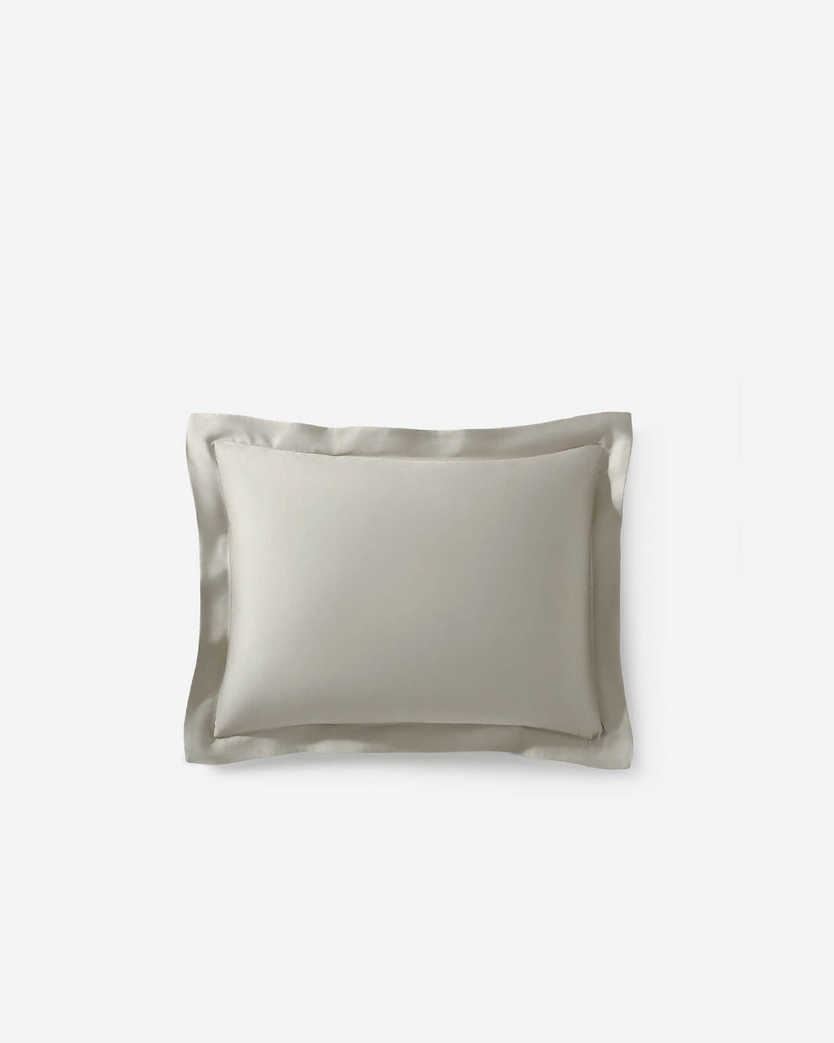 Premium Lumière Sham Set