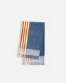 Striped Beach Towel