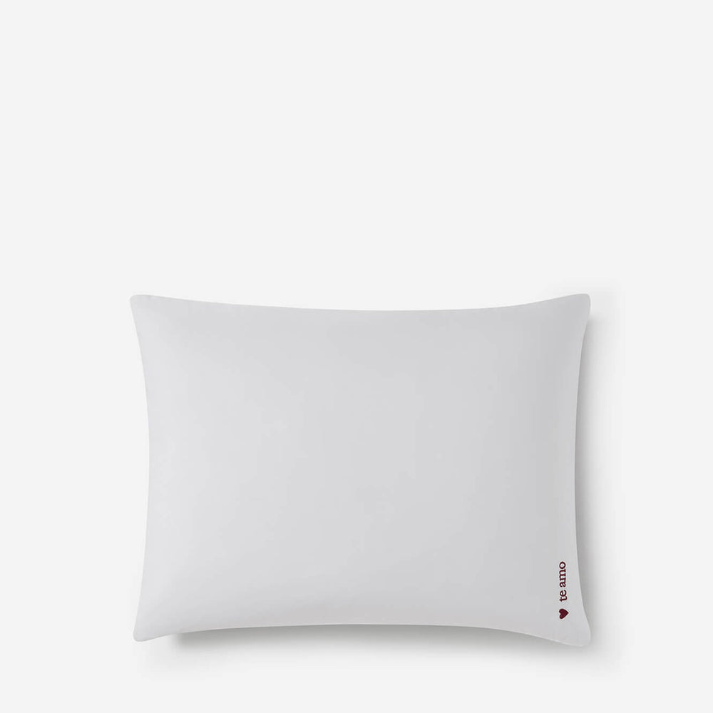 Te Amo Lumière Pillowcase Set