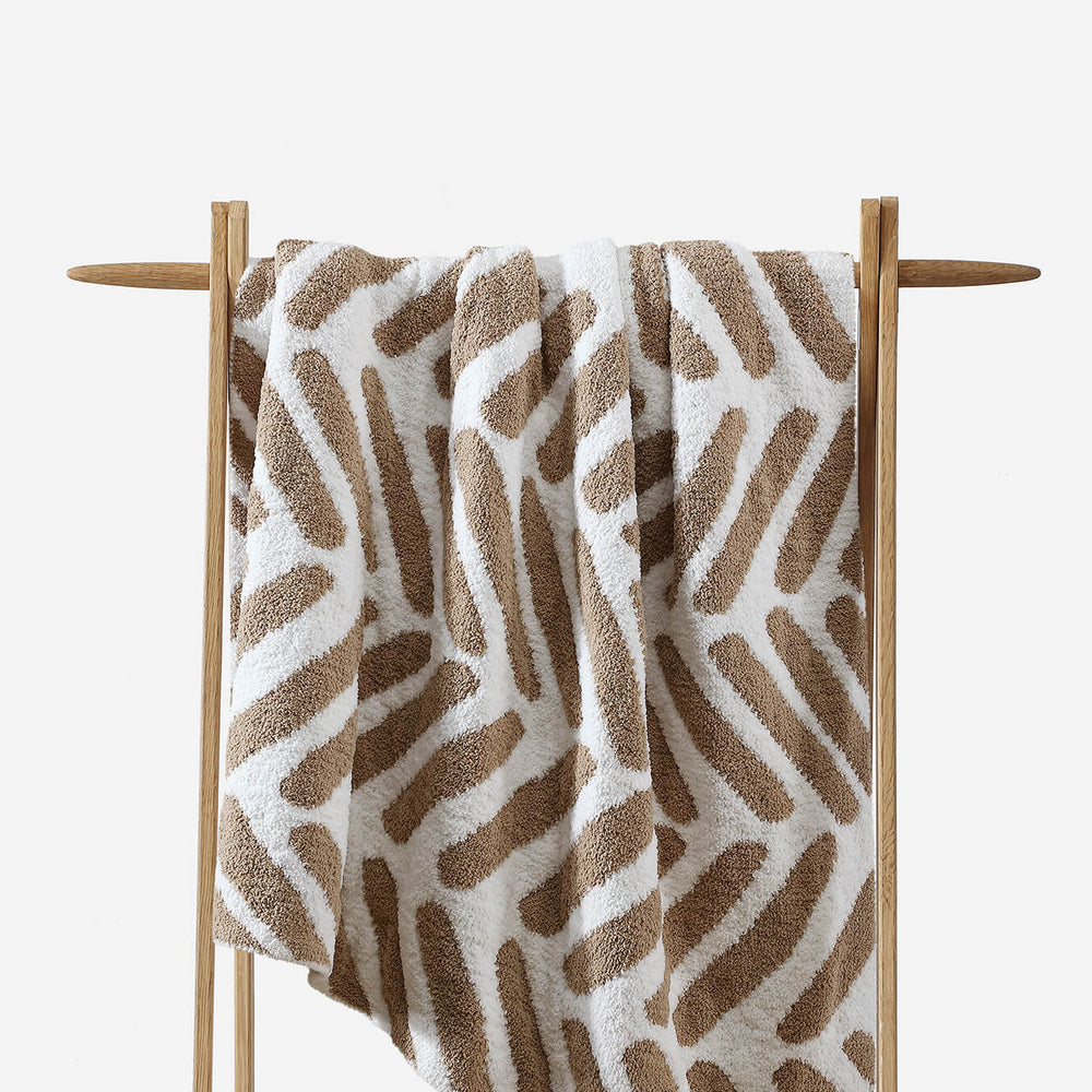 Tulum Throw