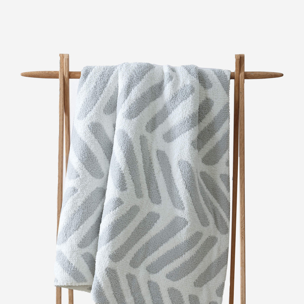 Tulum Throw