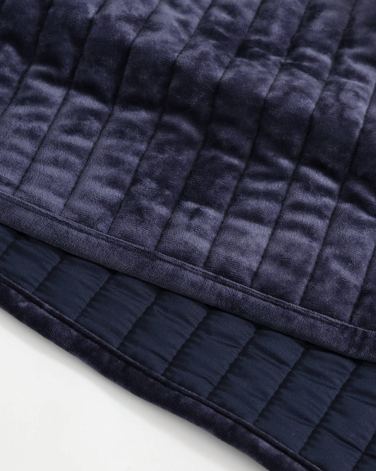 Velvet Quilt