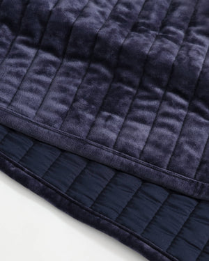 Velvet Quilt
