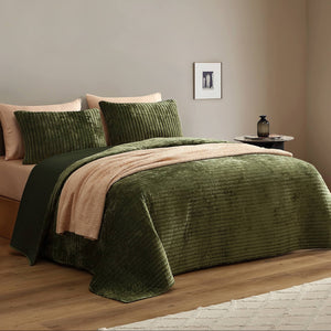 Velvet Quilt
