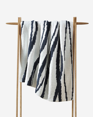 Woodland Throw | Last Chance
