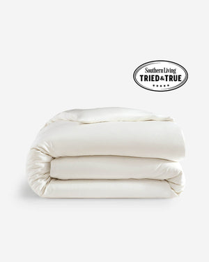 Premium Lumière Duvet Cover