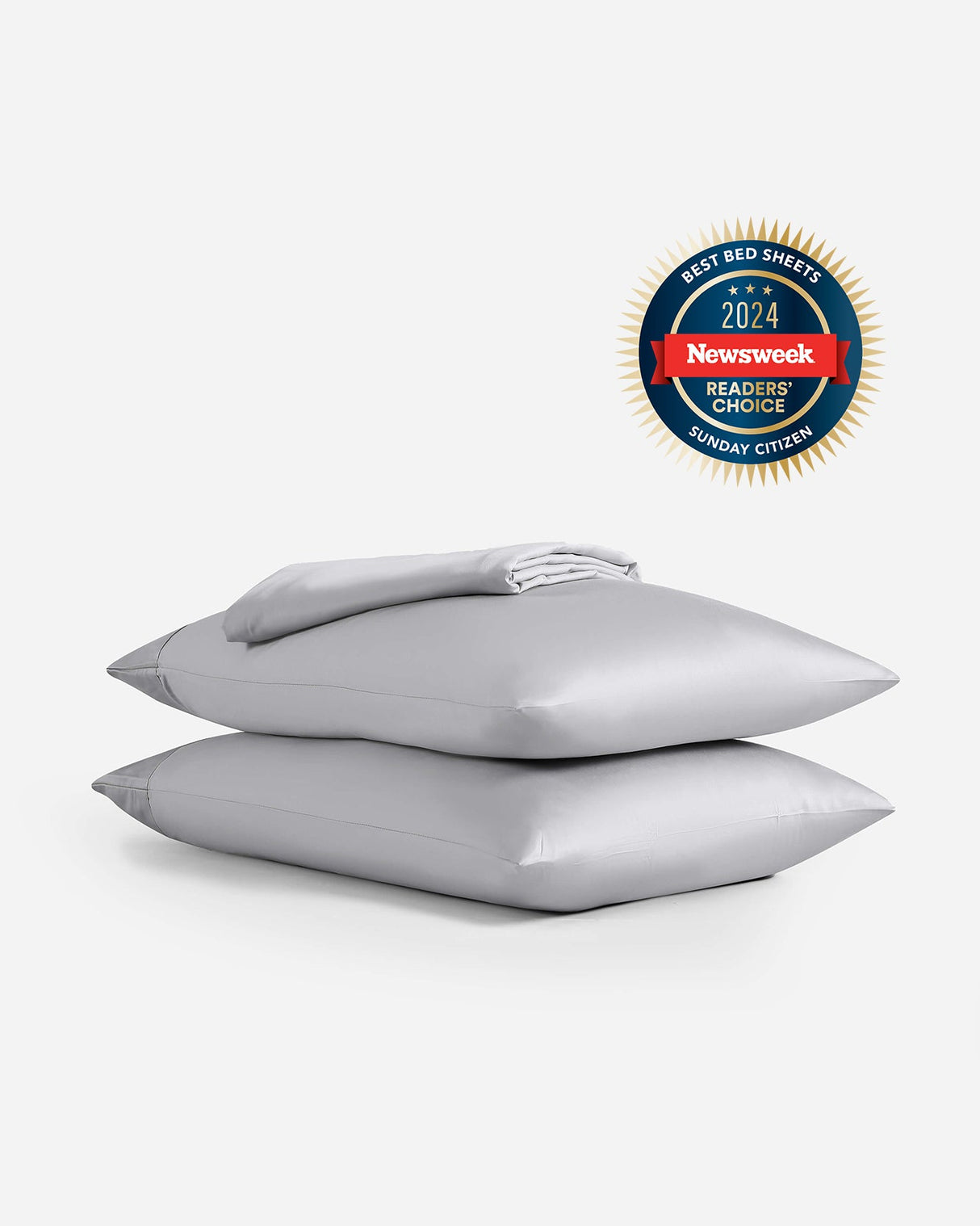 Premium Bamboo Viscose Fitted Sheet Set