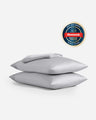 Premium Bamboo Viscose Fitted Sheet Set