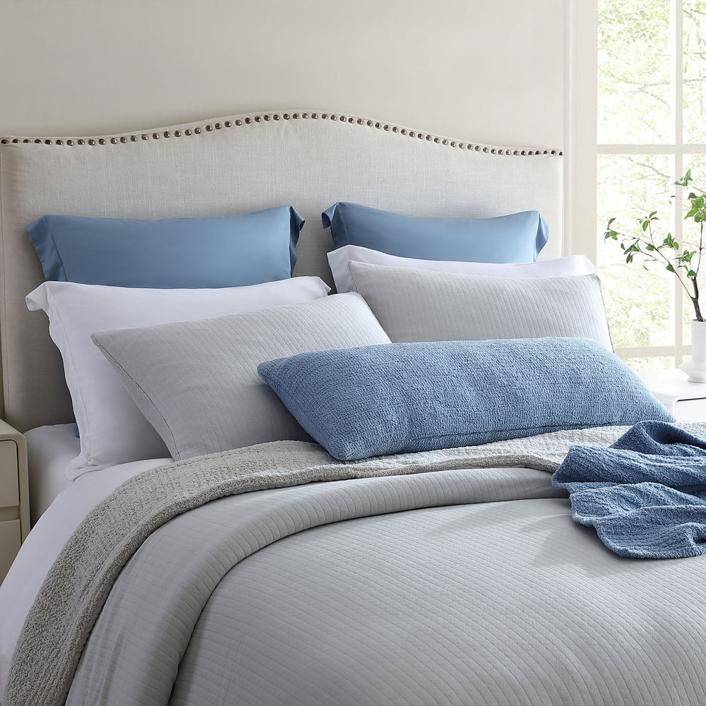 Premium Lumière Euro Sham
