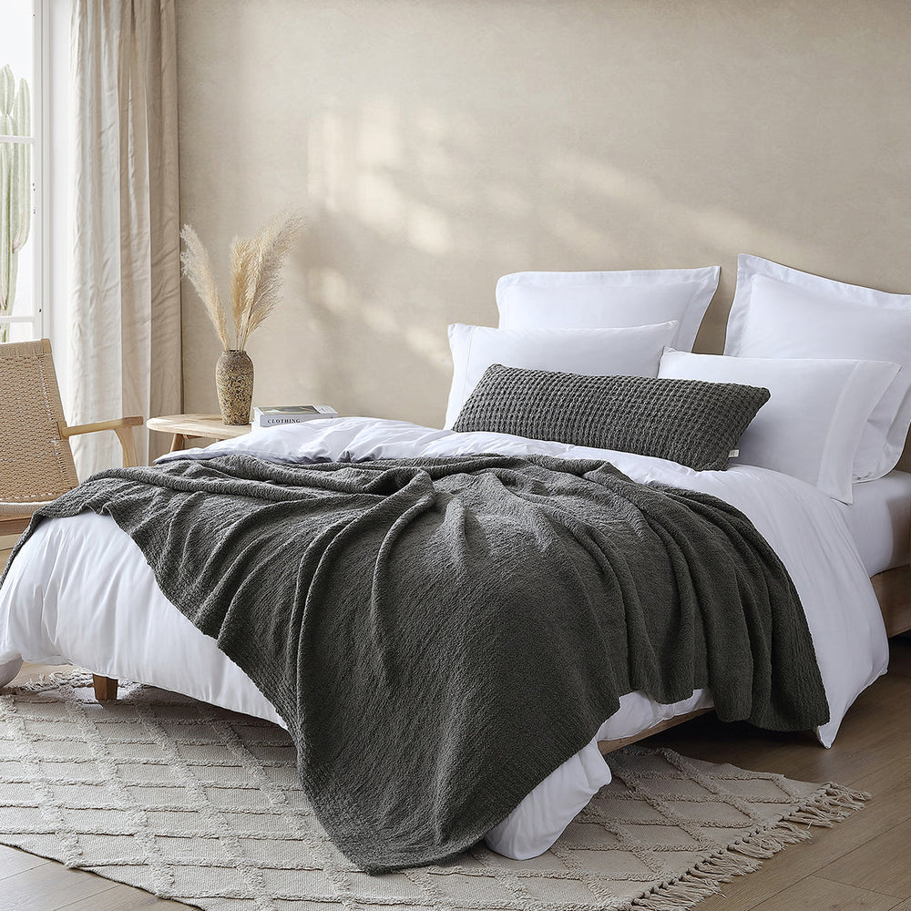 Snug Bed Blanket