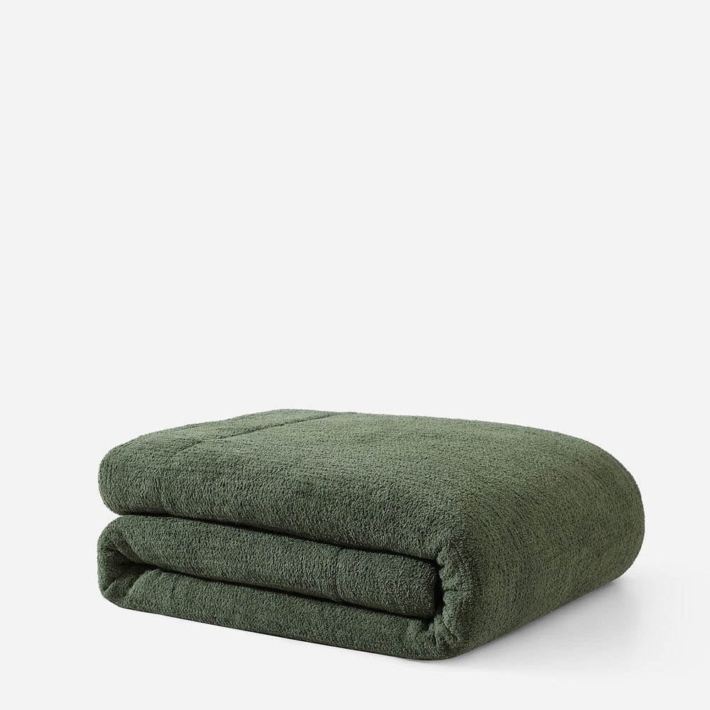 Snug Comforter